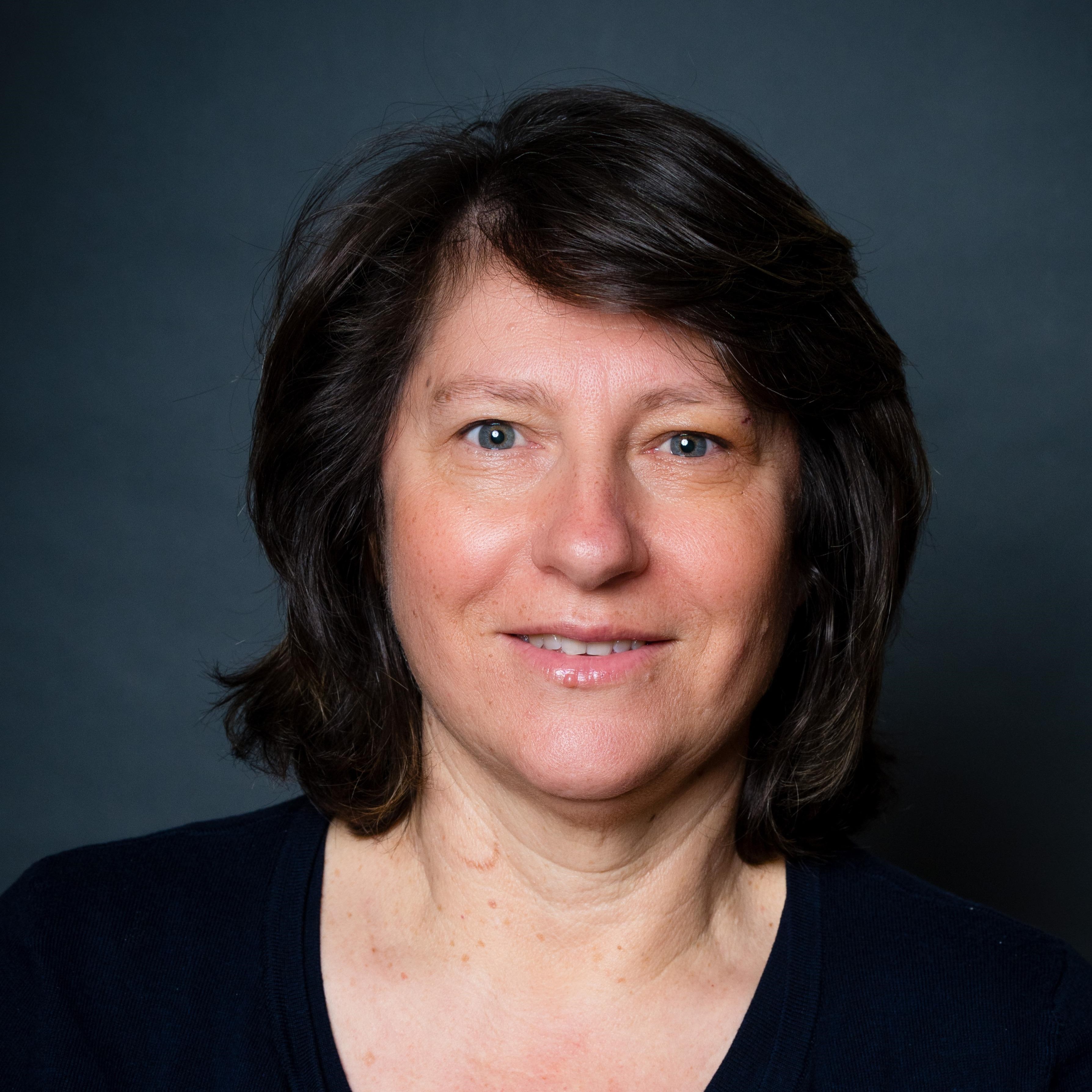 Ruth Etzioni