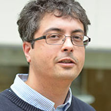Roman Gulati