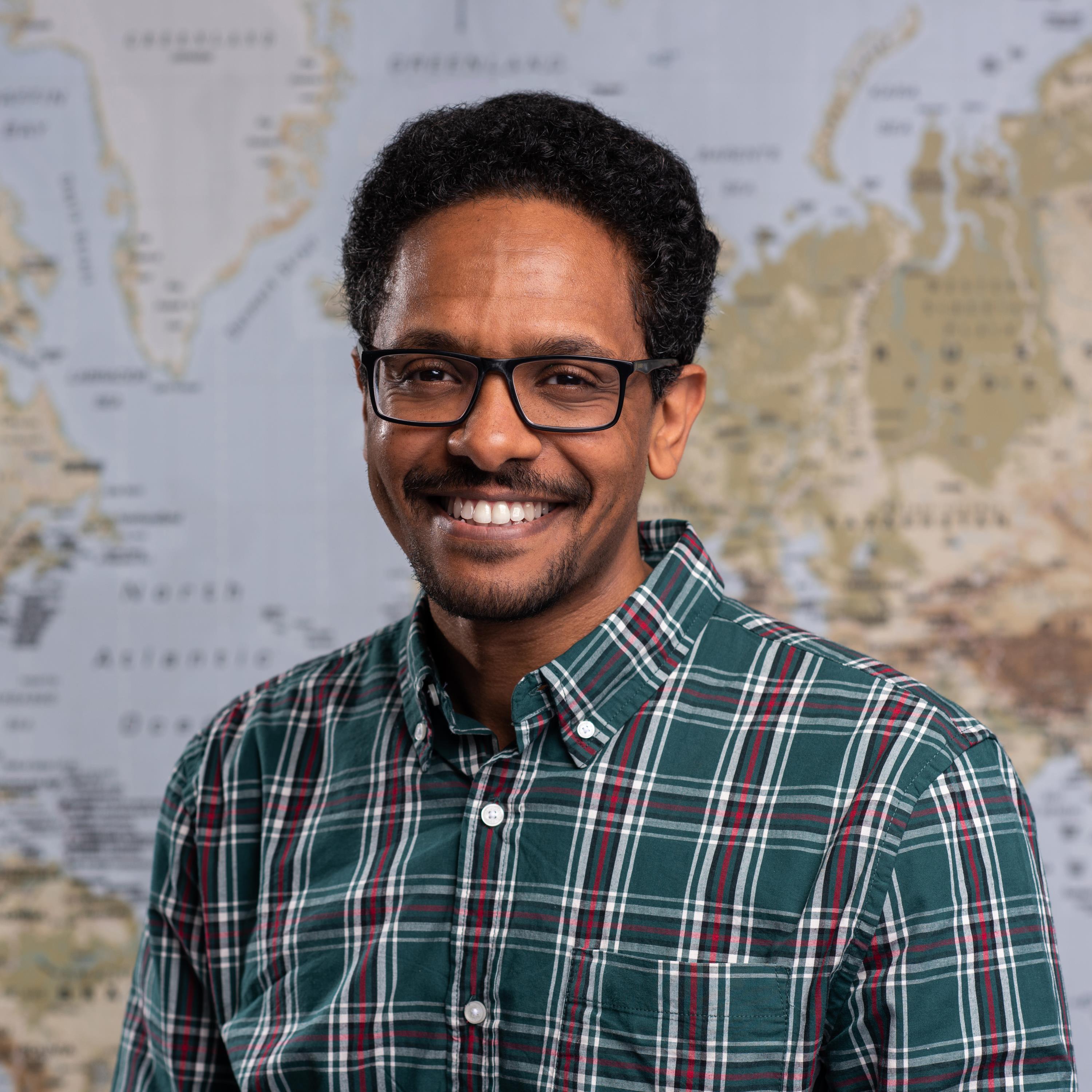 Mohamed Albirair