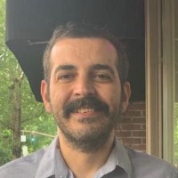 Kemal Caglar Gogebakan