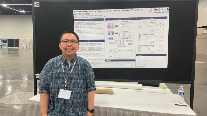 JSM 2024 Lucas Liu Poster