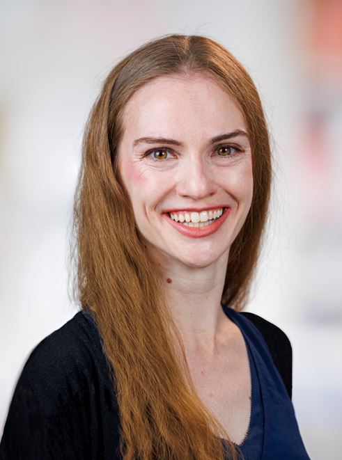 Julie Boiko, MD, PhD