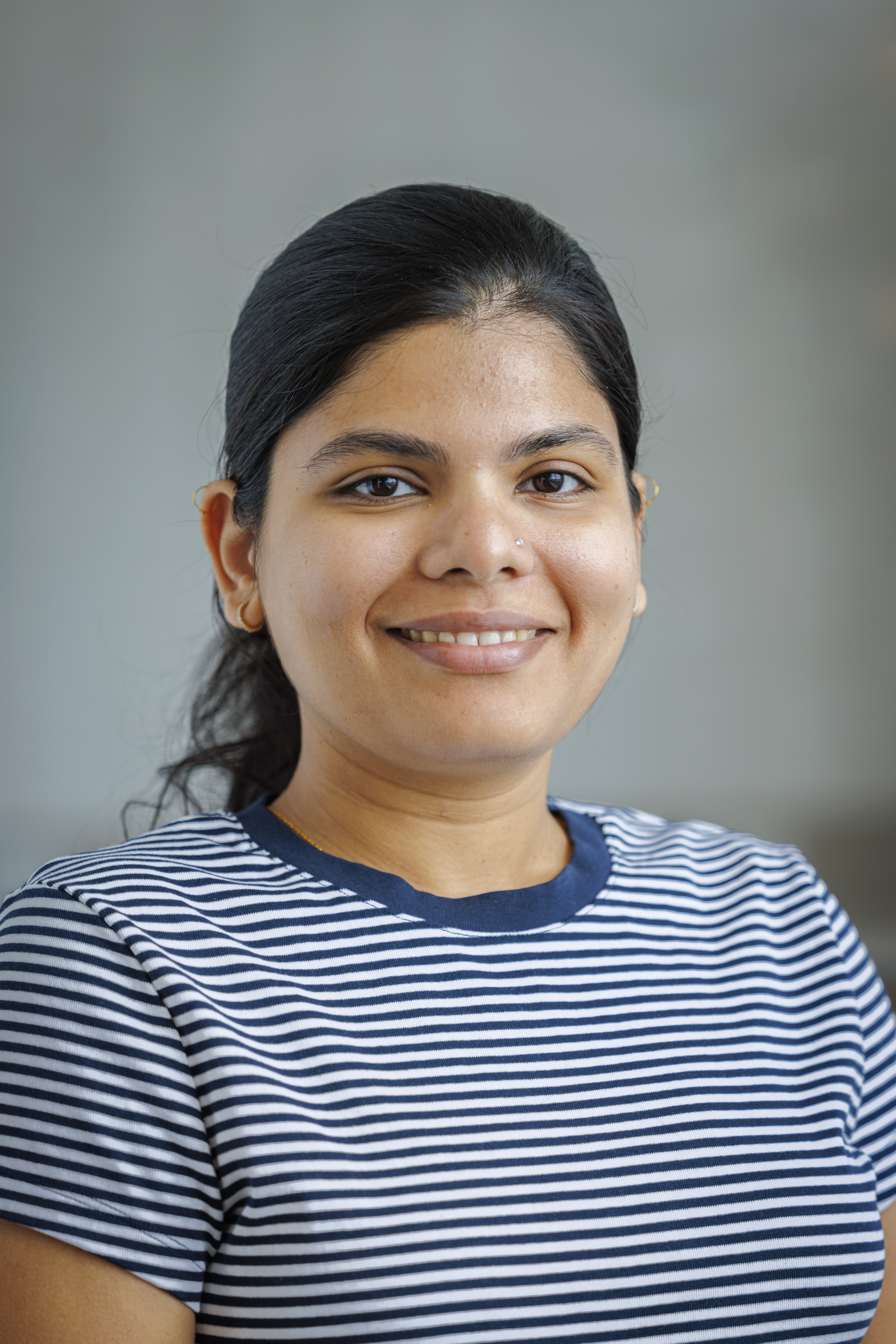 Tanvi Joshi