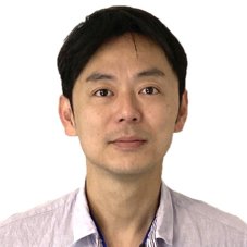 Takahiro Tsuji, M.D., Ph.D.