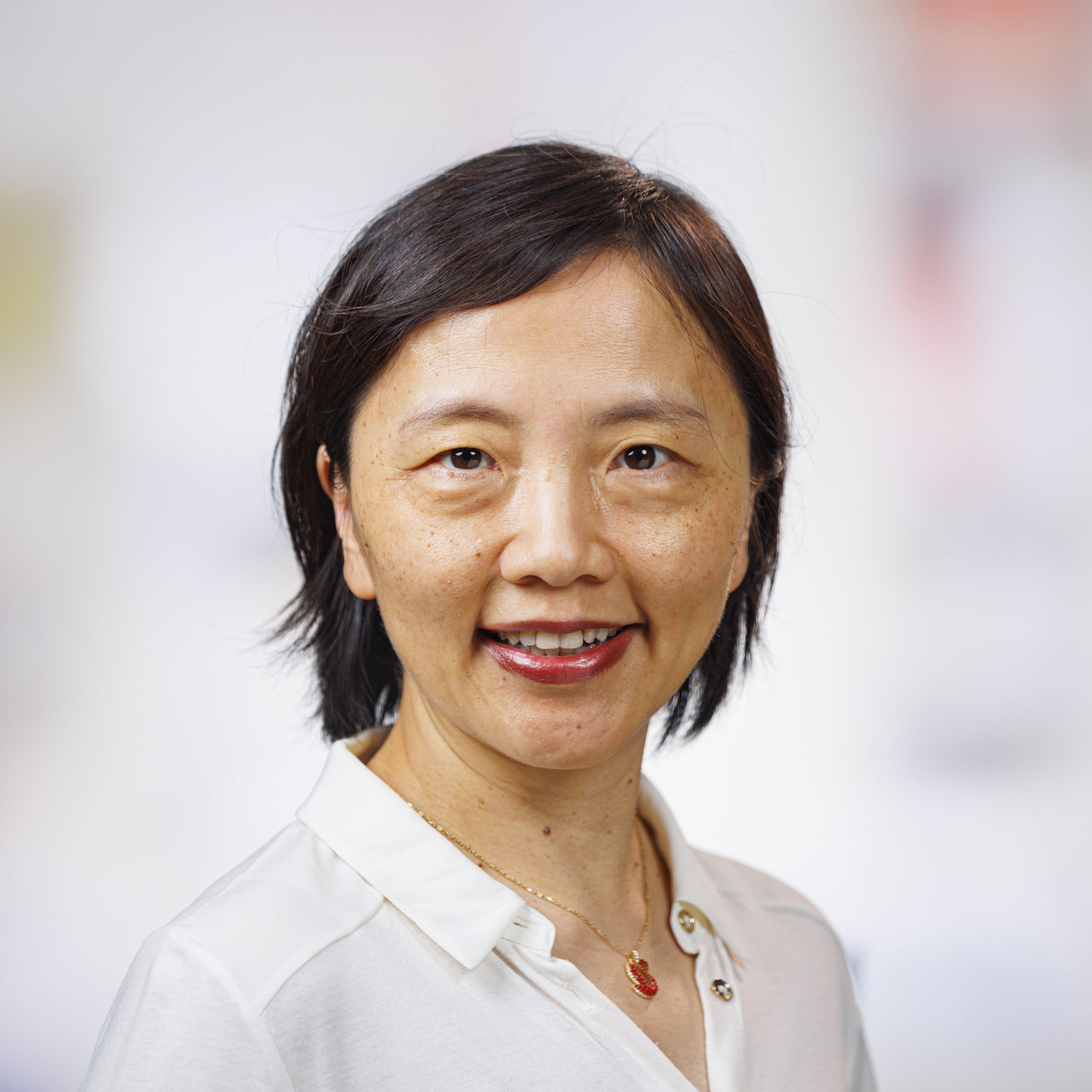 Ming Yu, PhD