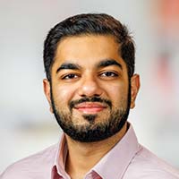 Mehlam Saifudeen, BSc