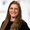 Kristi Schurman, B.A