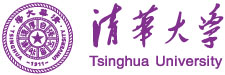 Tsinghua university logo