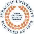 Syracuse University logo