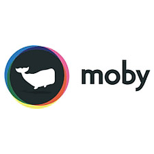 moby logo