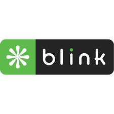 blink logo