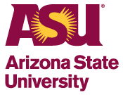 Arizona State University logo