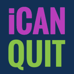 iCanQuit India logo