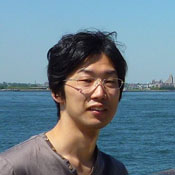 Takashi Ishida