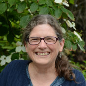 Barbara Varnum-Finney, PhD