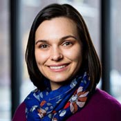 Nicole Basta, PhD, MPhil