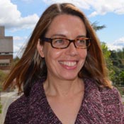 Stephanie Shadbolt