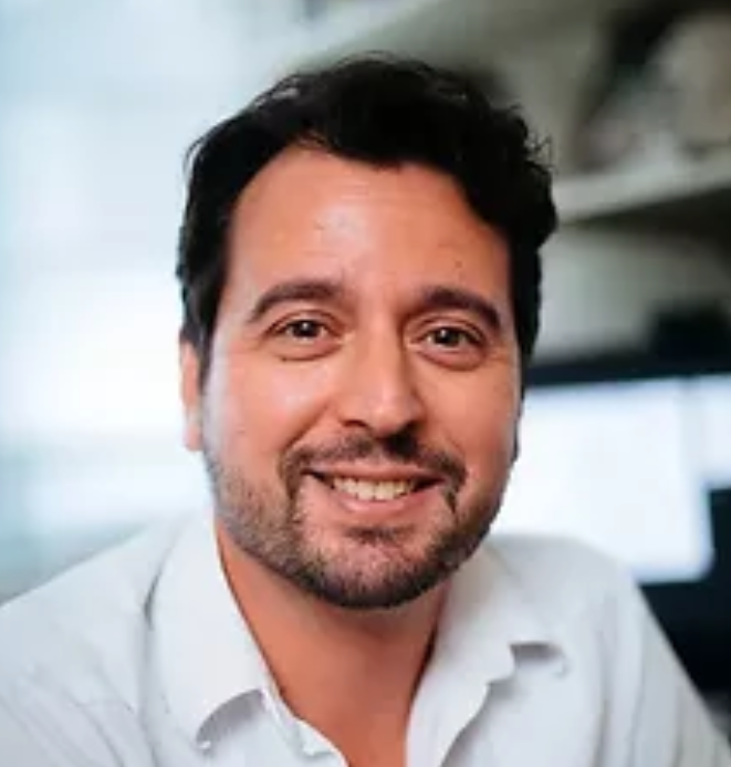 Gonzalo Vazquez-Prokopec, Ph.D.