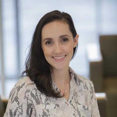 Natalie Dean, PhD