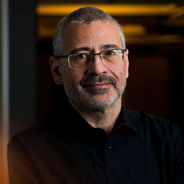 Alessandro Vespignani, PhD