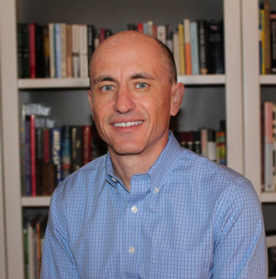 Michael Hudgens, PhD