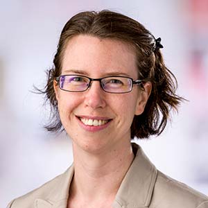 Emily M. Hatch, PhD