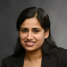 Sonali Arora, M.S.