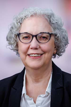 Margaret Madeleine, PhD, MPH