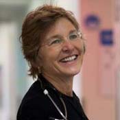 Lisa Frenkel, MD, PhD