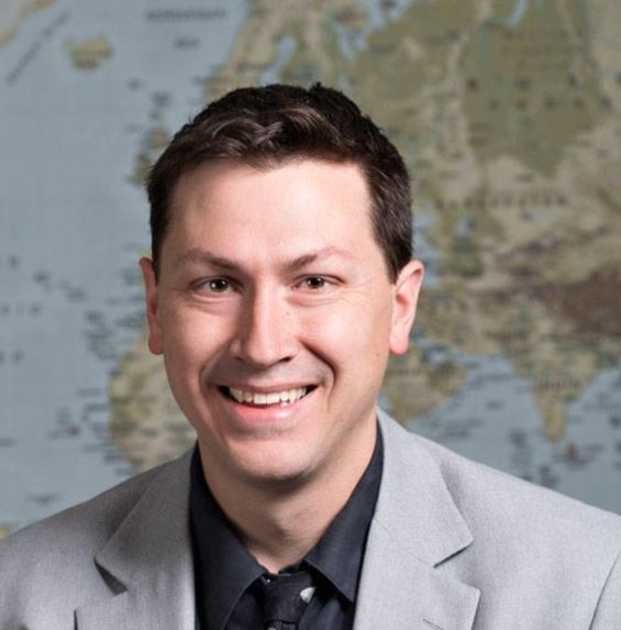 Romel Mackelprang, PhD