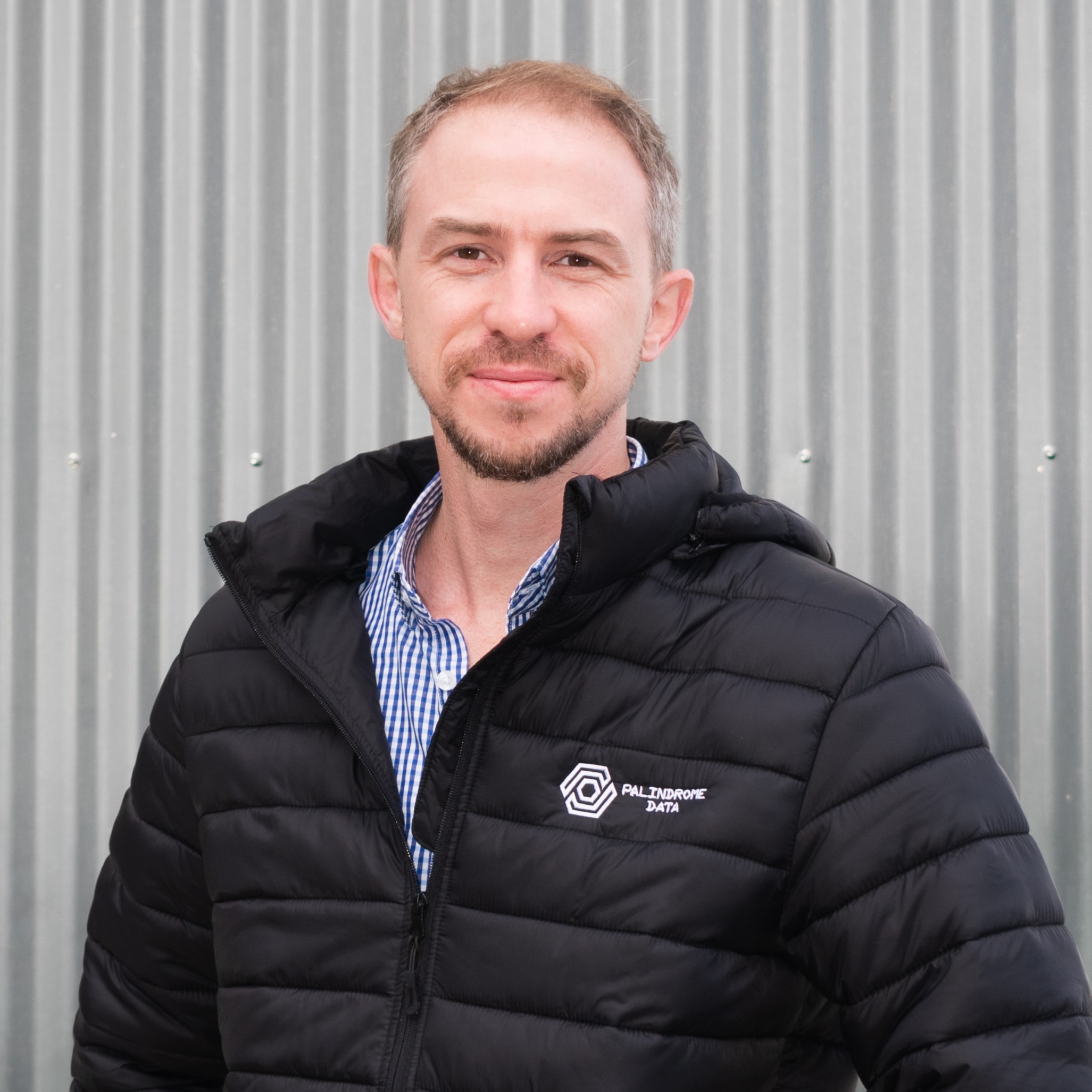 Kieran Schafer, MSc