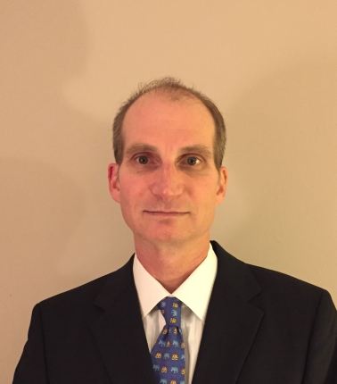 Christopher Hoffmann, MD