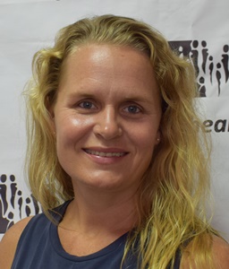 Cheryl Rudd, MPA