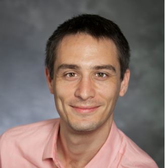 Aaron Siegler, PhD