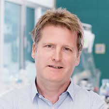 Christian Brander, PhD