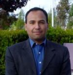 Javier R. Lama, MD, MPH