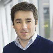 Nicolas Chomont, PhD