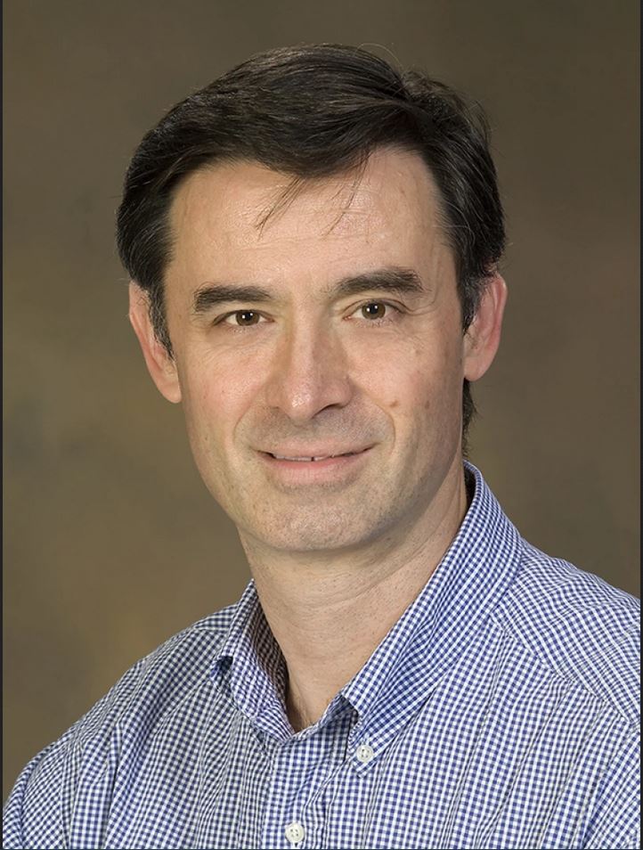 Janko Nikolich-Zugich, MD, PhD