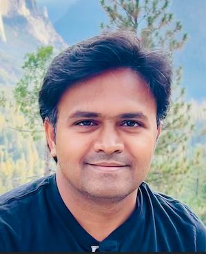 Prabhu Arunachalam, PhD