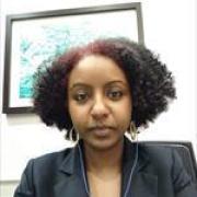 Sara Suliman, PhD, MPH