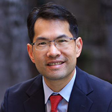 Andrew C. Hsieh