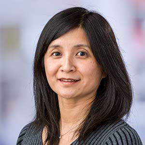 Ying Huang, Ph.D.