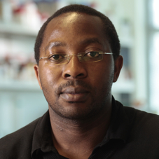 Nixon Niyonzima, MD, PhD