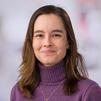 Salene M. W. Jones, Ph.D.