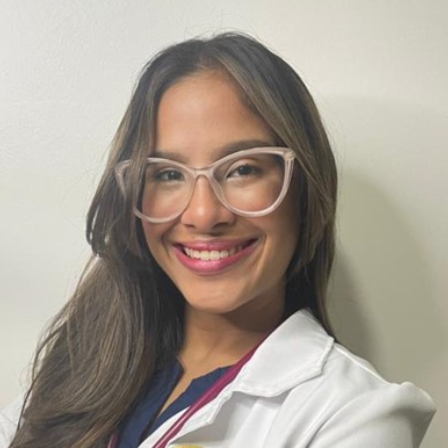 Paola Losada, M.D.