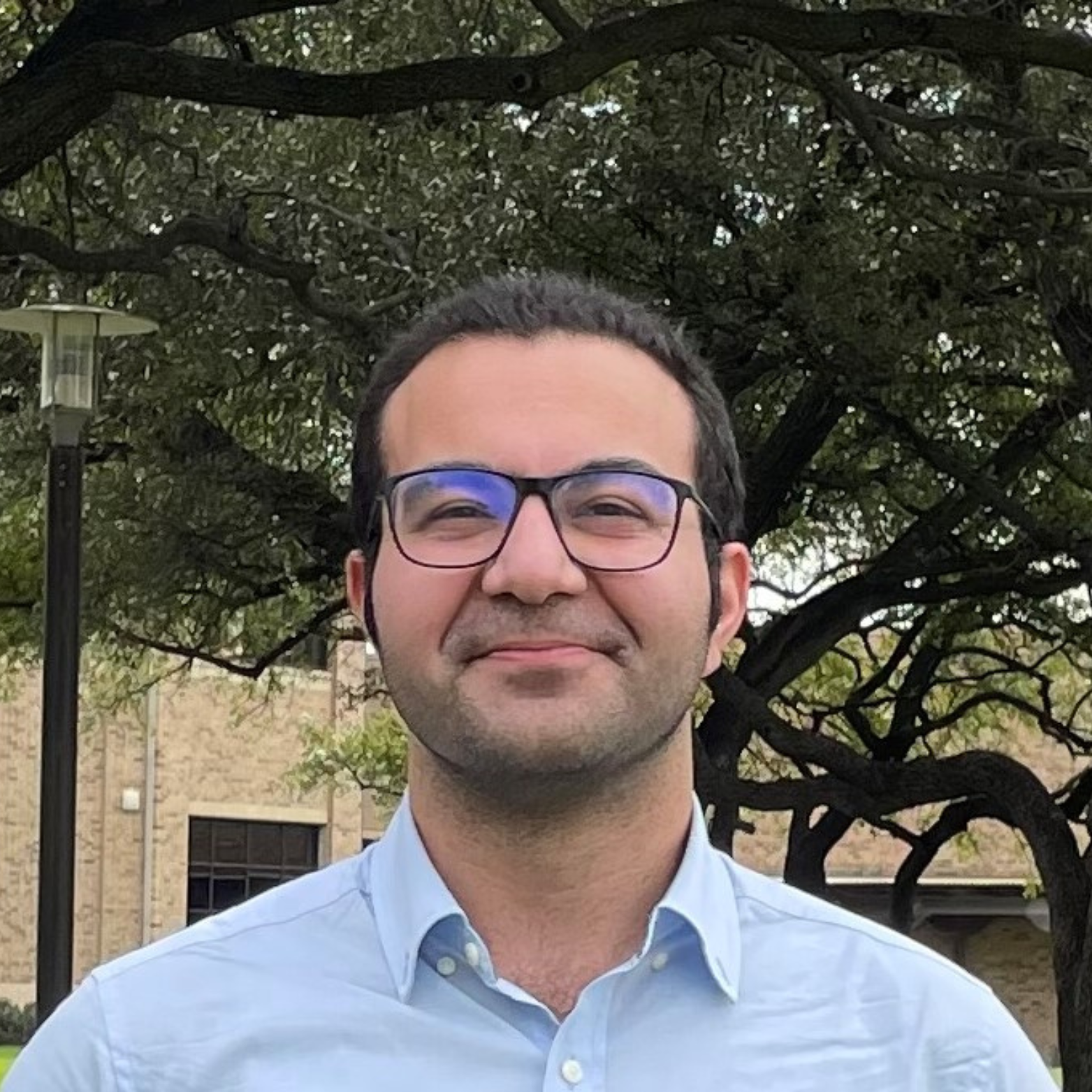 Alireza Ebrahimi, M.D.