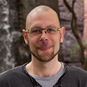 Stefan Radtke, PhD