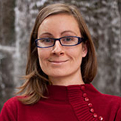 Anne-Sophie Kuhlmann, PhD