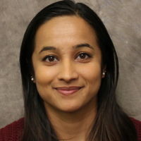 Rasika Venkataraman, MS