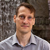 Martin Wohlfahrt, PhD